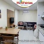Hotférias - Enseada Caldas Novas, Parque Náutico opcional