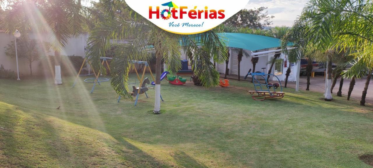 Aparthotel Hotferias: Lakeside Flat In With Fishing Access