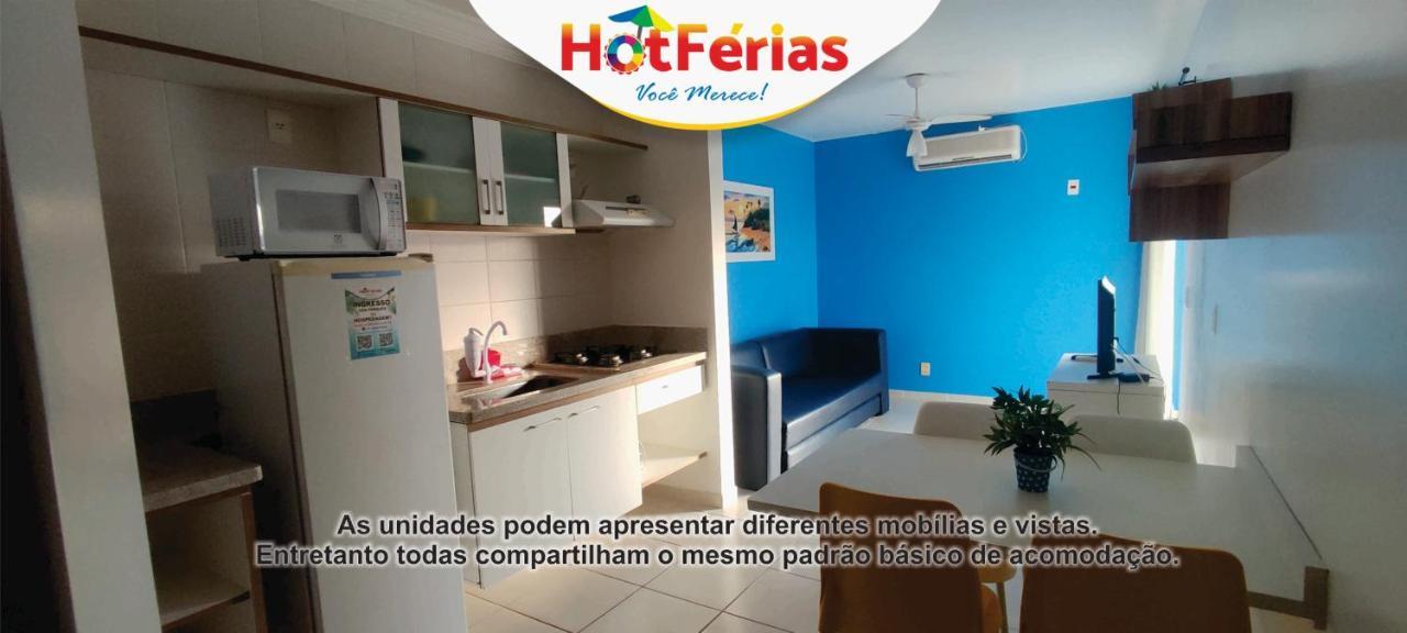 Hotferias: Lakeside Flat In With Fishing Access * Caldas Novas
