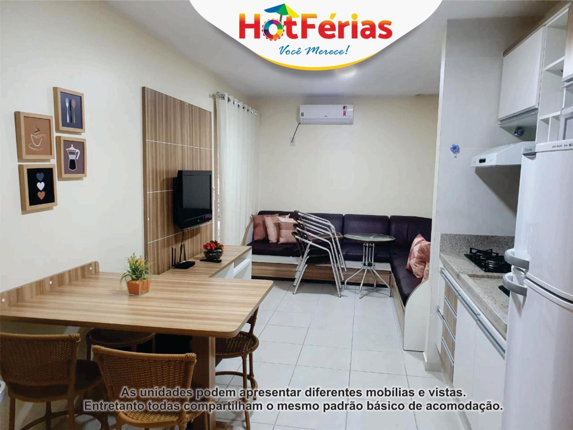 Hotferias: Lakeside Flat In With Fishing Access Aparthotel
